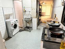 Blk 84 Commonwealth Heights (Queenstown), HDB 3 Rooms #541865871